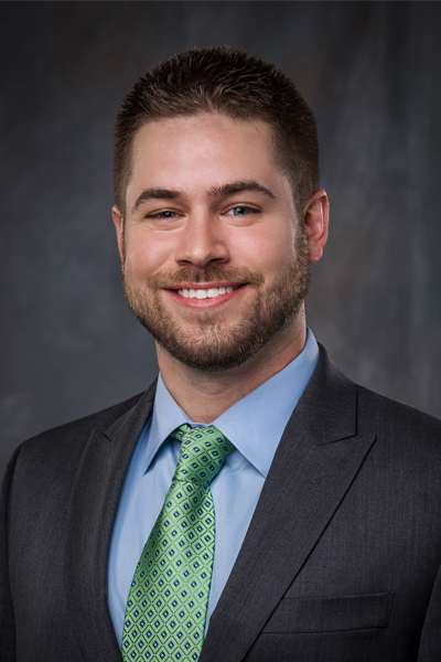 Justin Grolley - MBA, CBI, M&AMI, CMEA