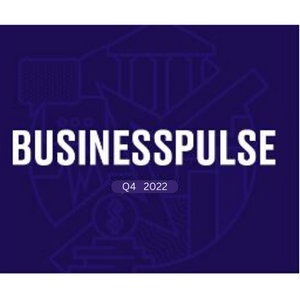 Business Pulse Fourth Quarter -2022