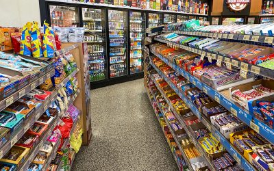 Convenience Store/Market